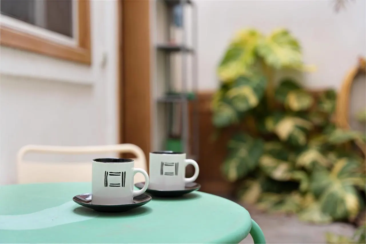 Finca La Calabacera Verde サンタクルスデテネリフェ 0*,  スペイン